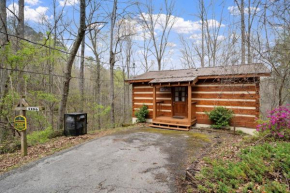 Together Always cabin